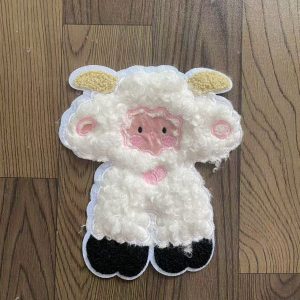 Patches-138