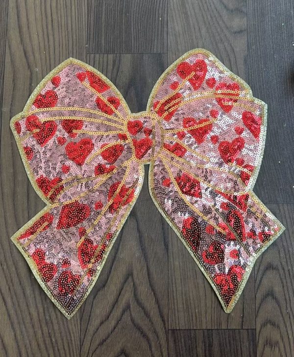 Patches-257