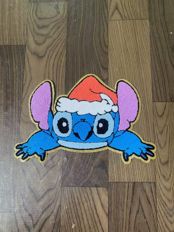 Patches-139
