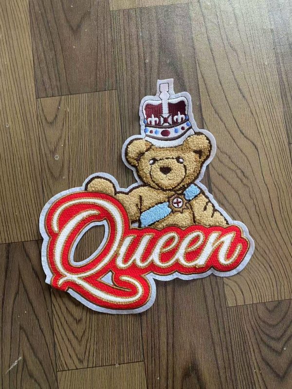 Patches-140