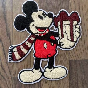 Patches-148