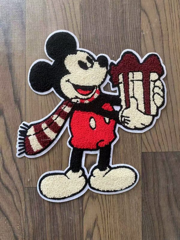Patches-148