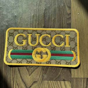 Patches-107