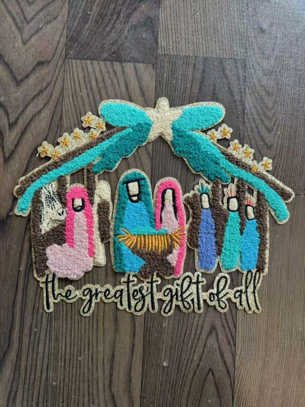 Patches-241