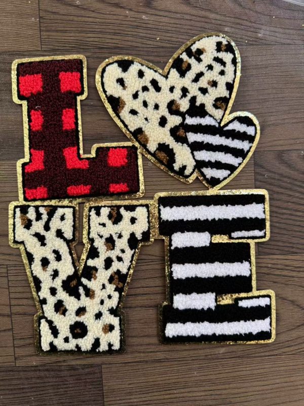 Patches-182