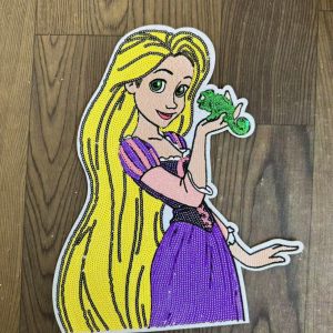 Patches-332