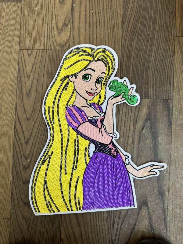 Patches-332