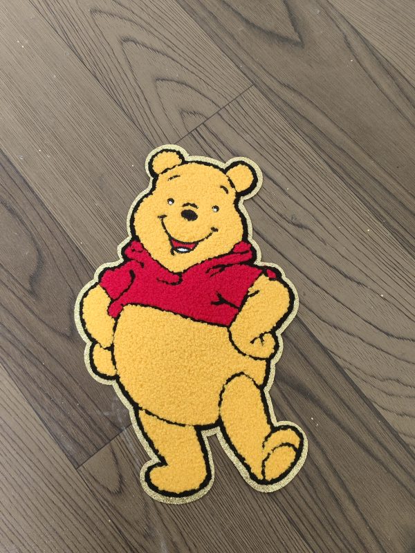 Patches-327