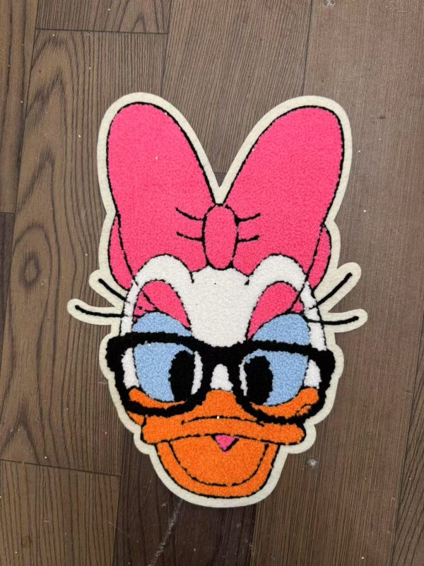 Patches-322