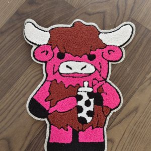 Patches-354