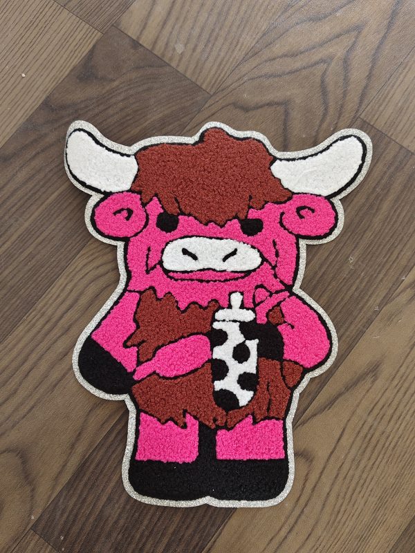 Patches-354