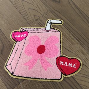 Patches-340