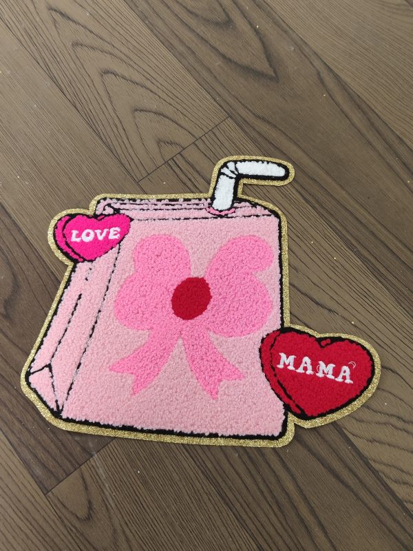 Patches-340