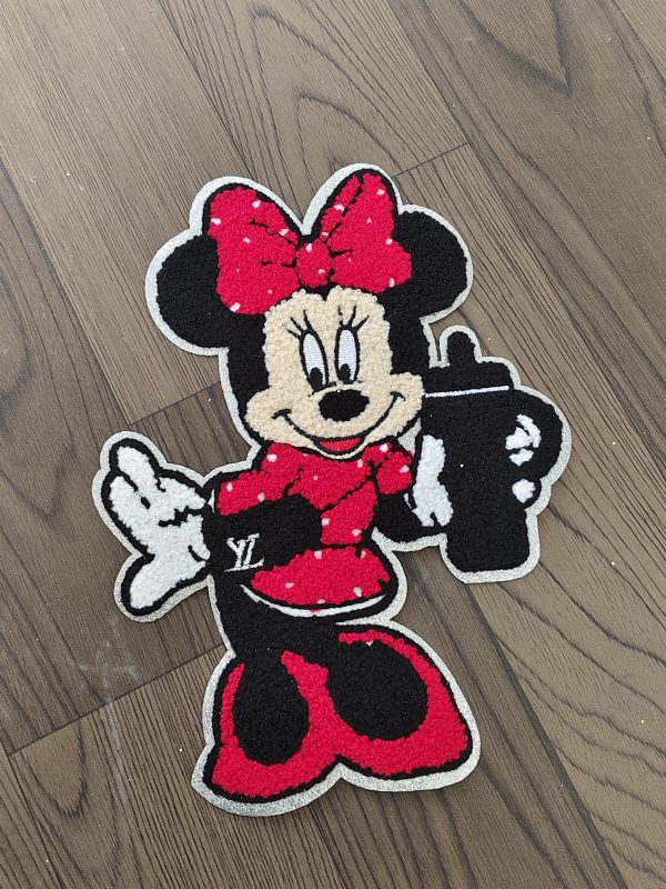 Patches-328
