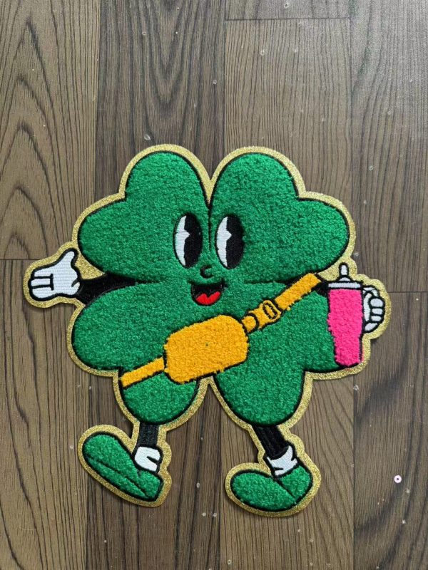 Patches-333