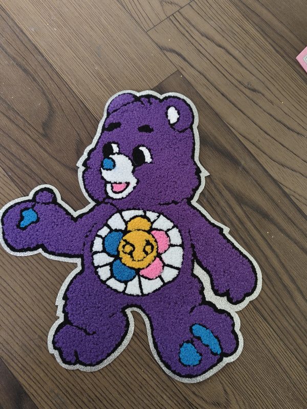 Patches-350