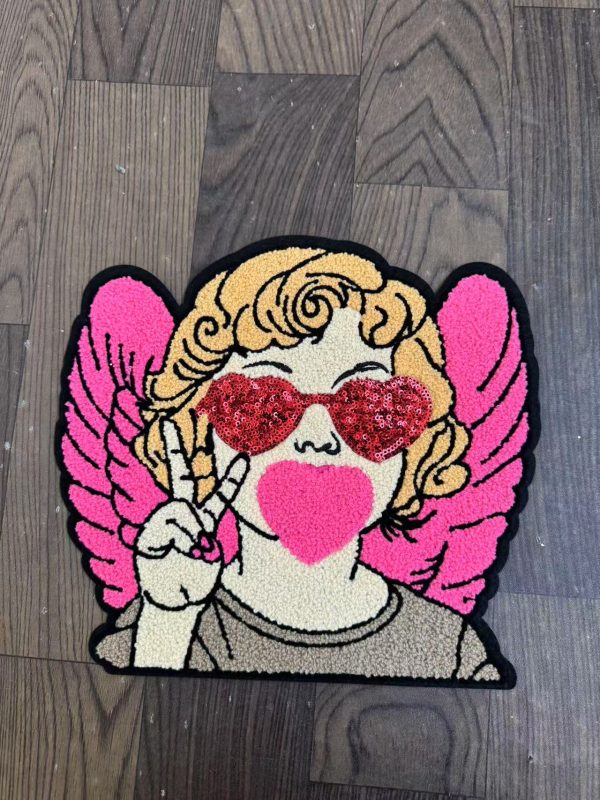 Patches-337