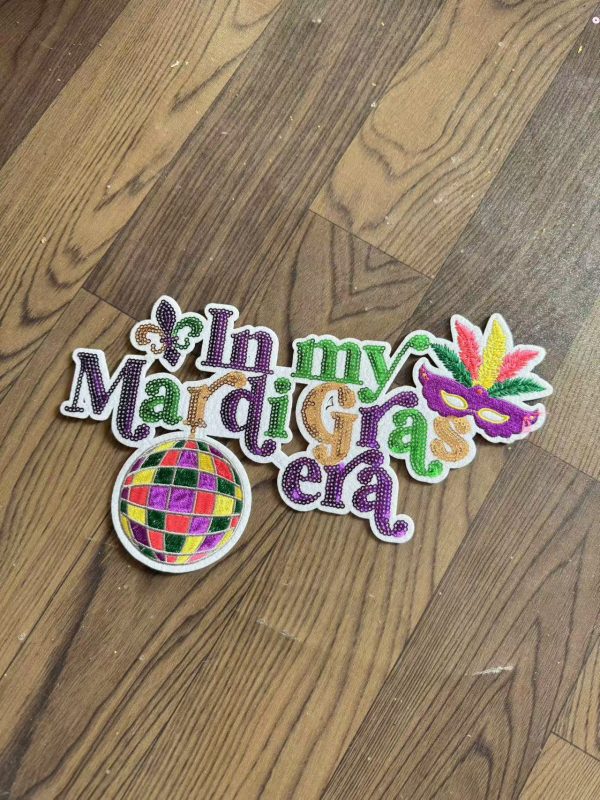 Patches-320