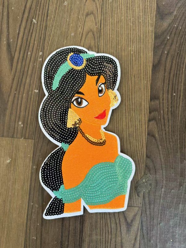 Patches-335
