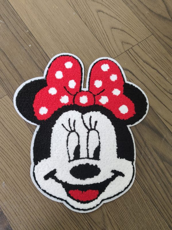 Patches-345