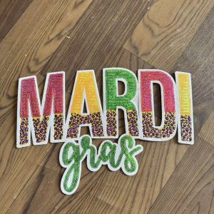 Patches-318