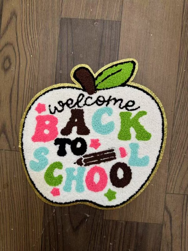 Patches-323