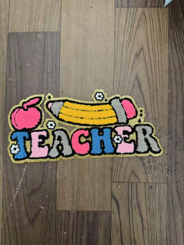 Patches-324