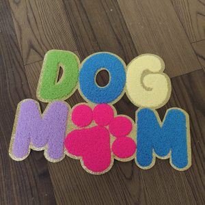 Patches-346