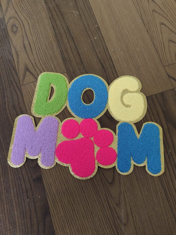 Patches-346