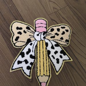 Patches-347