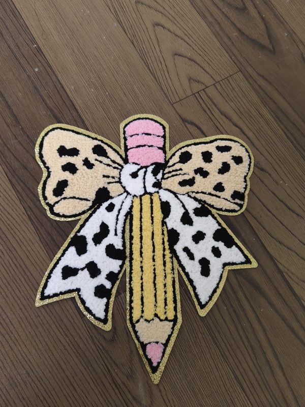 Patches-347
