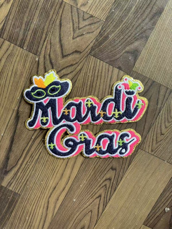 Patches-317