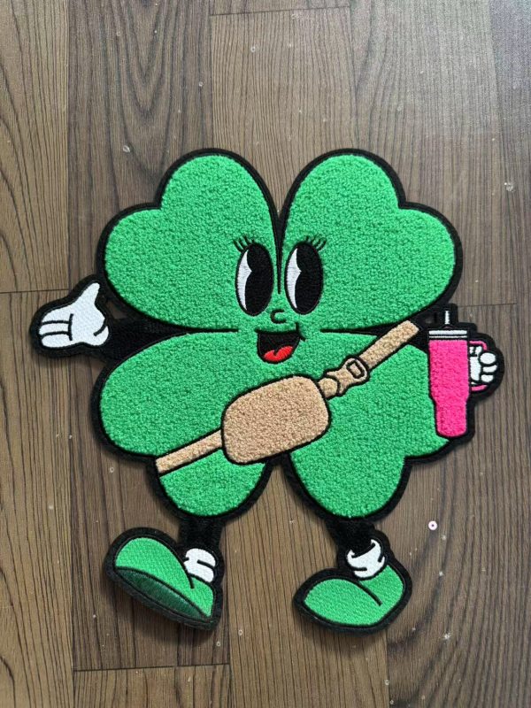 Patches-331