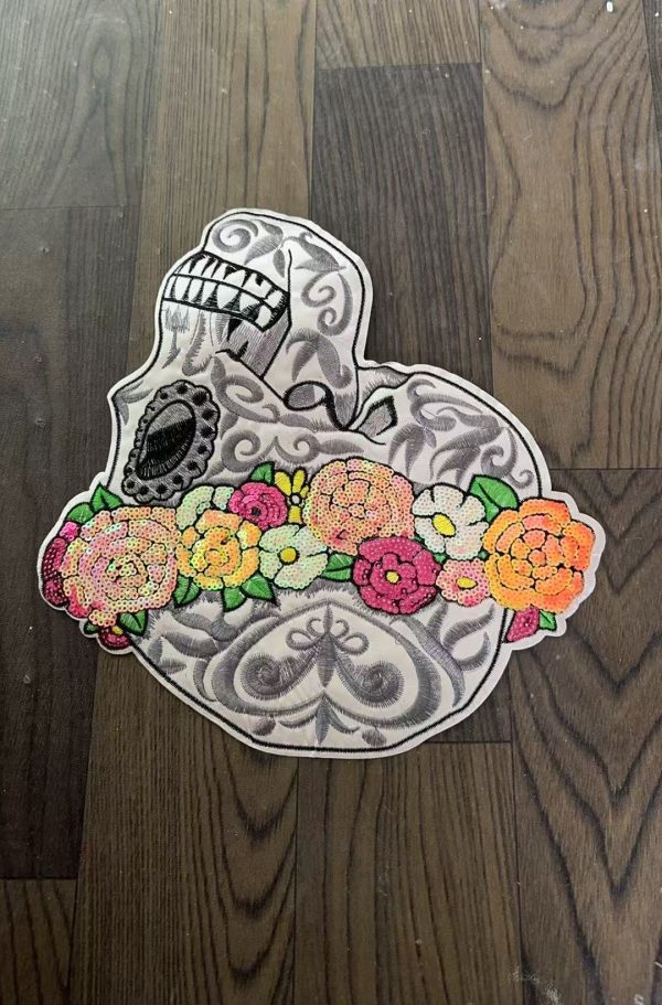 Patches-378