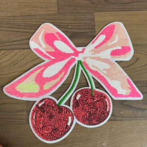 Patches-360