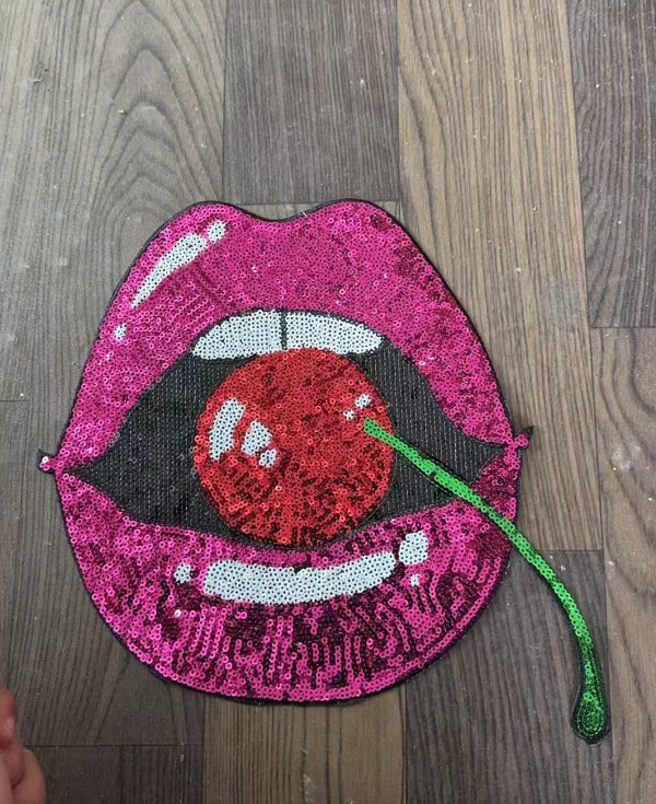 Patches-375