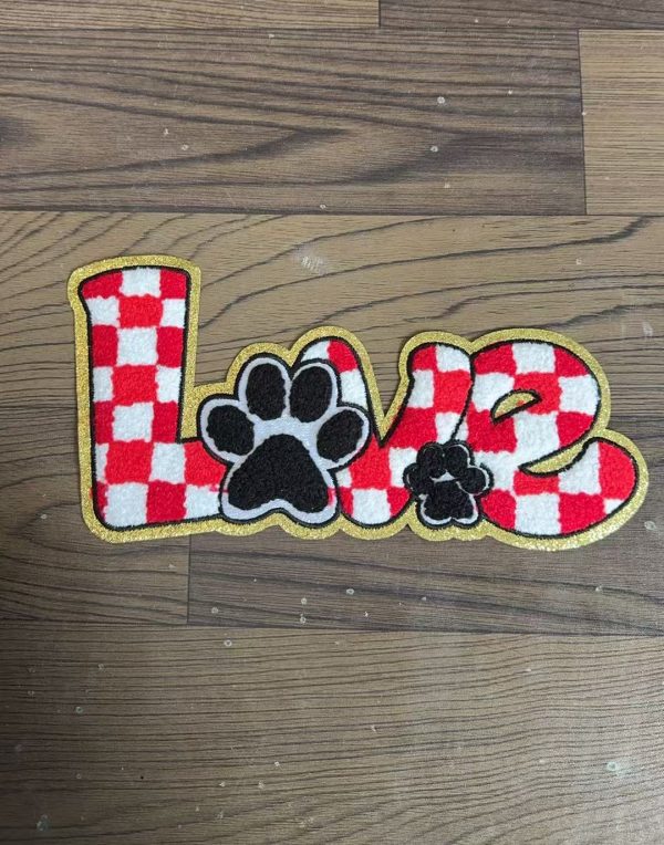 Patches-364