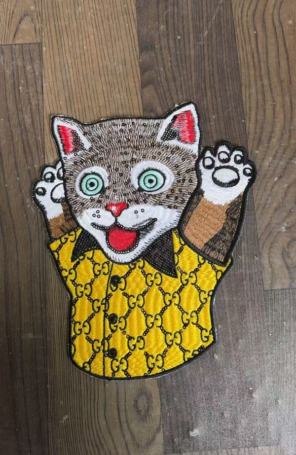 Patches-377