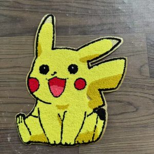 Patches-389