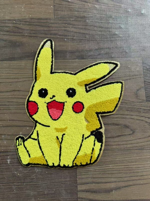 Patches-389