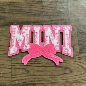 Patches-388