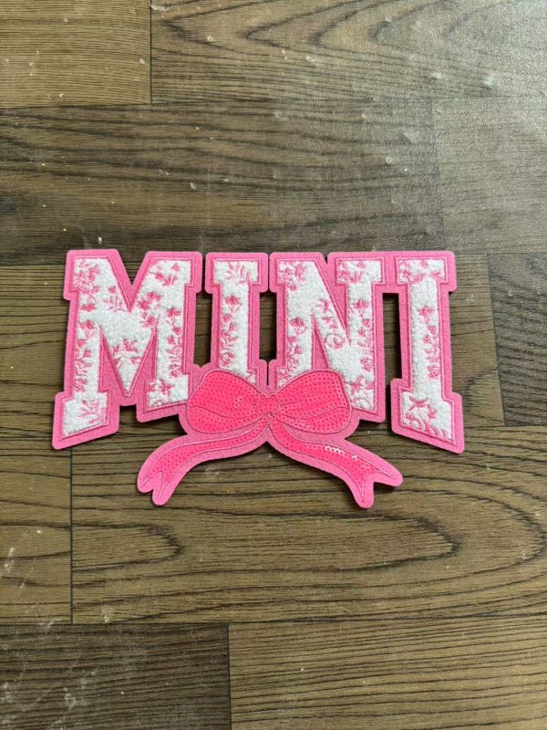 Patches-388