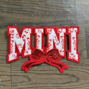 Patches-390