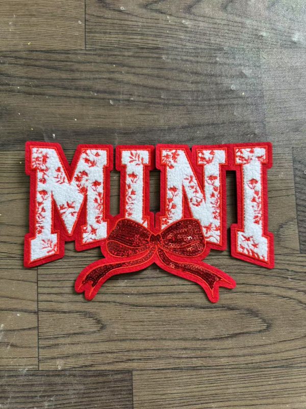 Patches-390