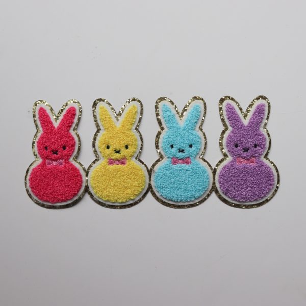 Patches-406