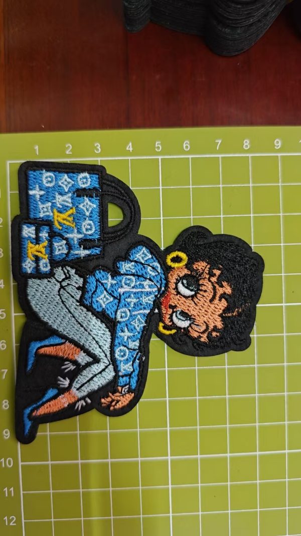 Small patches-14