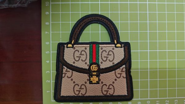 Small patches-8