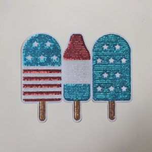 Patches-400