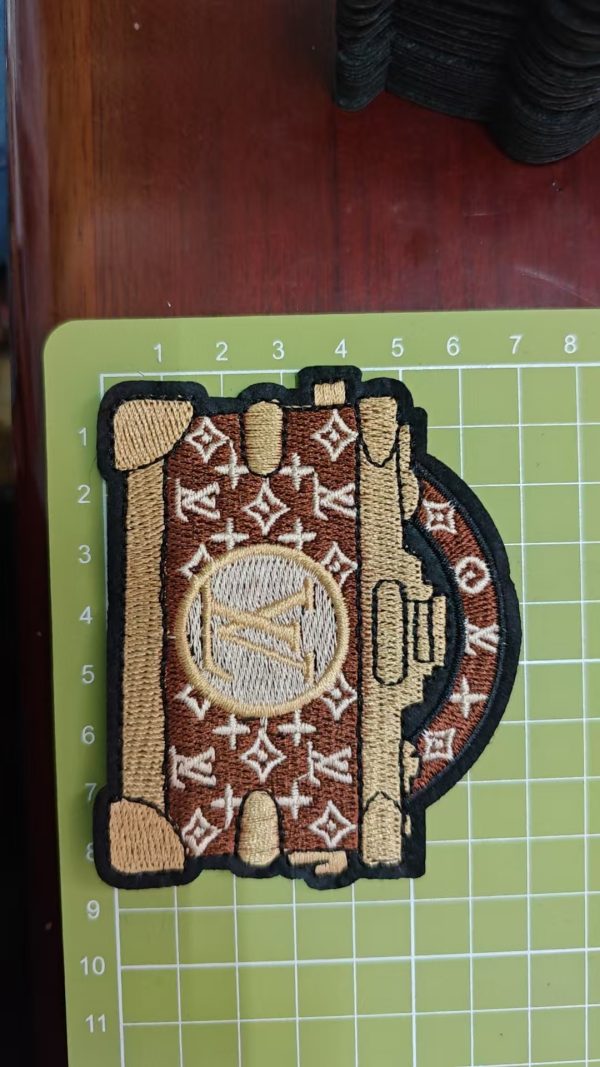 Small patches-2