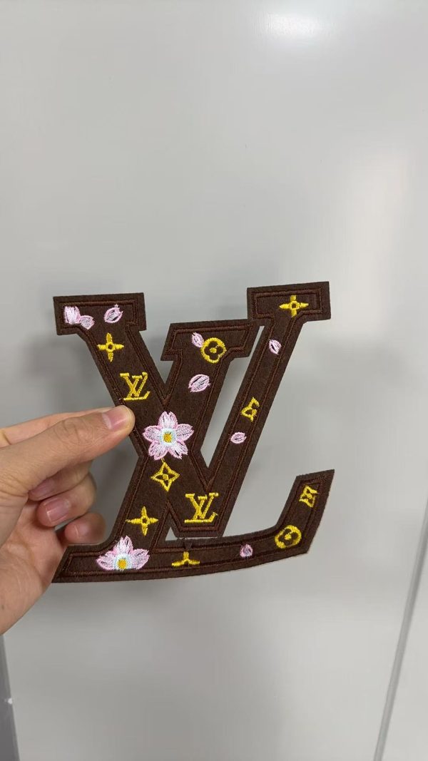 Small patches-25